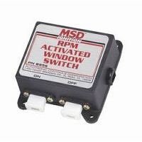 Spark Advance MSD 8957