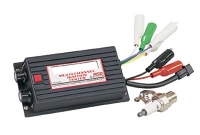 Ignition Testers MSD 8996