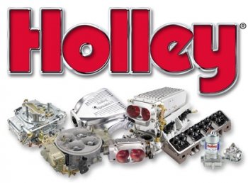 Filters Holley 1012060DANV