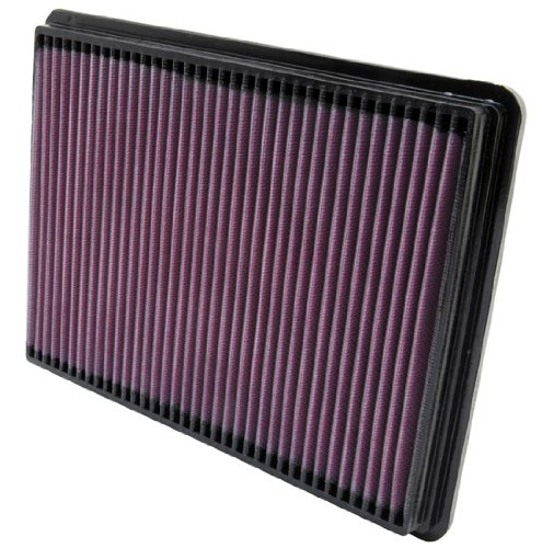 Air Filters K&N ENGINEERING 33-2141-1