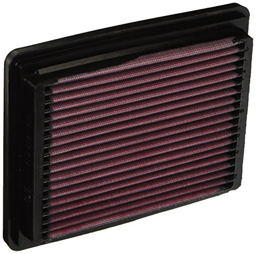 Air Filters K&N 33-2143