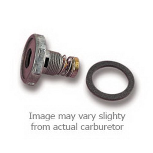 Power Valves & Gaskets Holley 12510