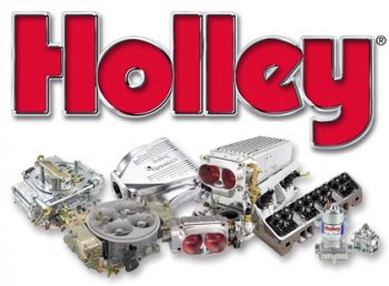 Filters Holley 109060SANV