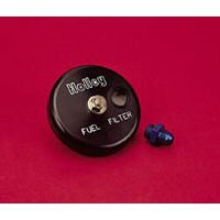 Holley 162-514 VoluMAX Fuel Filter Filters Holley 162514