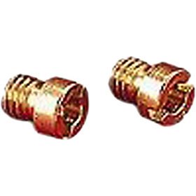 Holley 126-36-10 36 Jet Replaceable Air Bleeds - Pack of 10 Jets Holley 1263610