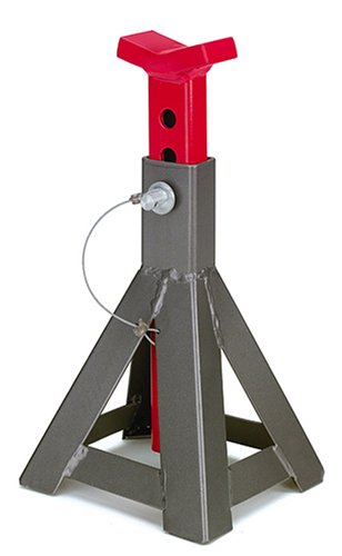 Jack Stands Larin JS-6