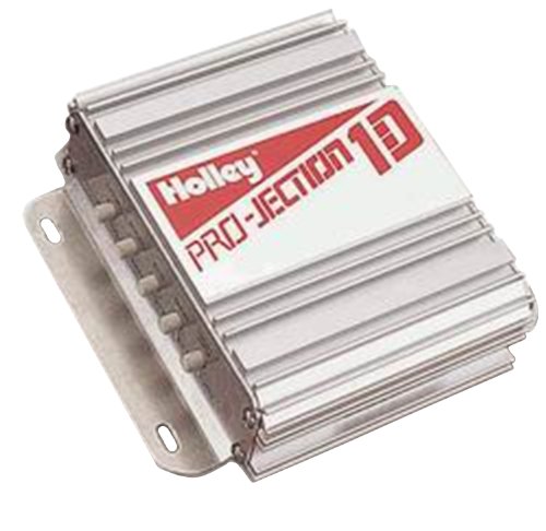 ECUs Holley 53472