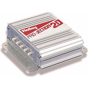 Exhaust & Emissions Holley 53455