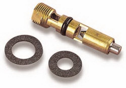 Needle & Seat Assemblies Holley 65012