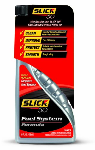 Fuel Additives Slick 50 40206016