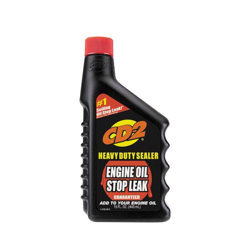 Engine & Oil CD2 4105R