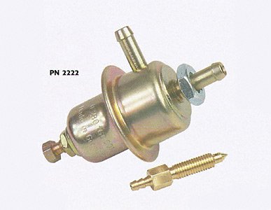 Valve Covers MSD 2222