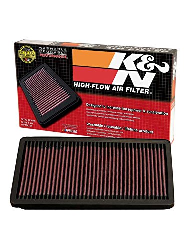 Air Filters K&N 33-2124