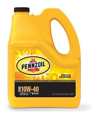 Motor Oils Pennzoil 5045054
