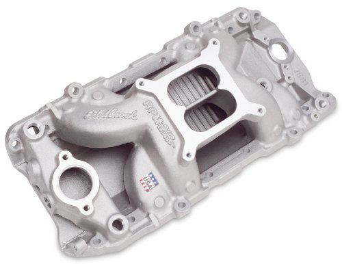 Intake Manifolds Edelbrock 7561