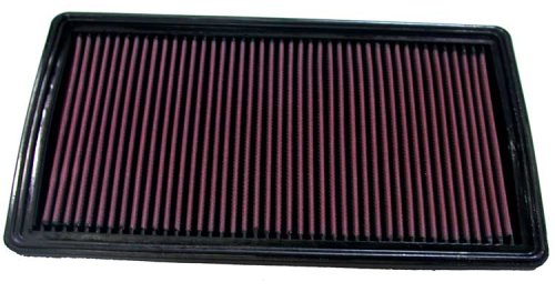 Air Filters K&N 33-2121-1