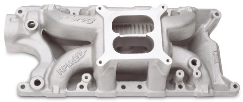 Intake Manifolds Edelbrock 7521