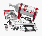 Edelbrock 70051 Fuel System Edelbrock 70051