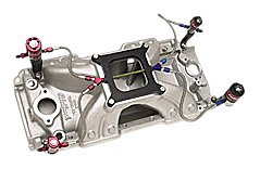 Fuel System Edelbrock 70053