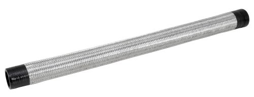 Spectre Performance (5819) 1.5 x 19 x 1.5 Stainless Steel Flex Radiator Hose Radiator Spectre Performance 5819