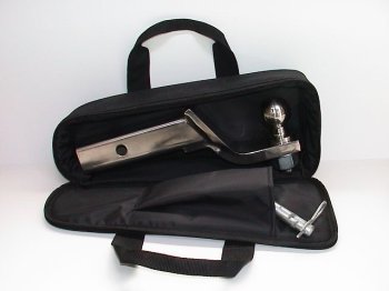 Hitches HitchHide H100