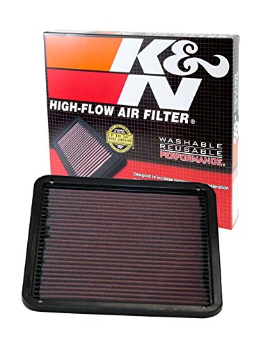 Air Filters K&N 33-2137
