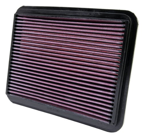 Air Filters K&N 33-2167