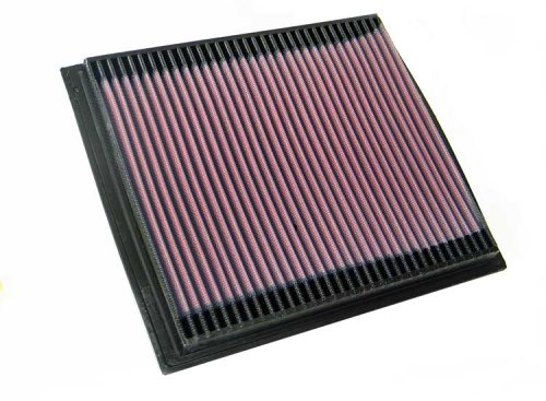 Air Filters K&N 33-2548-A