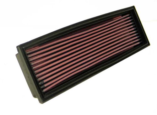 K&N 33-2743 High Performance Replacement Air Filter Air Filters K&N 33-2743