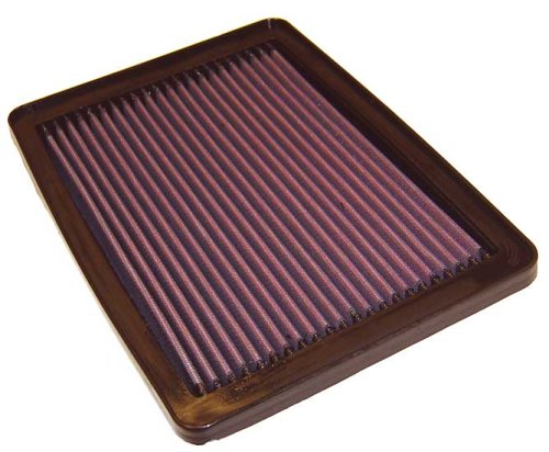 Air Filters K&N 33-2753