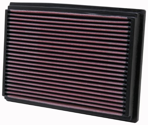 Air Filters K&N 33-2804