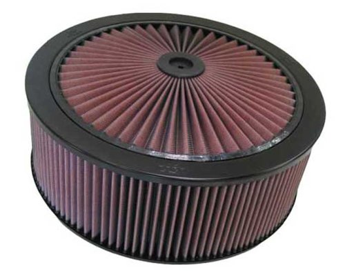 Air Filters K&N 66-3030