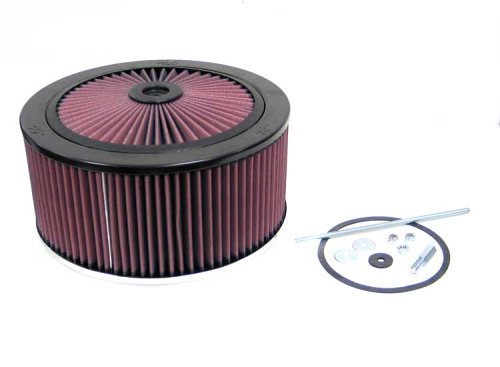 Air Filters K&N 66-3130
