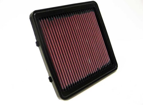 Air Filters K&N 33-2795