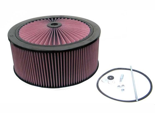 Air Filters K&N 66-3100