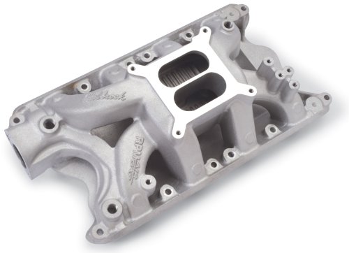 Intake Manifolds Edelbrock 7581
