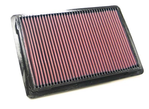 Air Filters K&N 33-2195