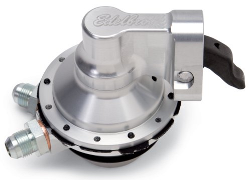 Electric Fuel Pumps Edelbrock 17000