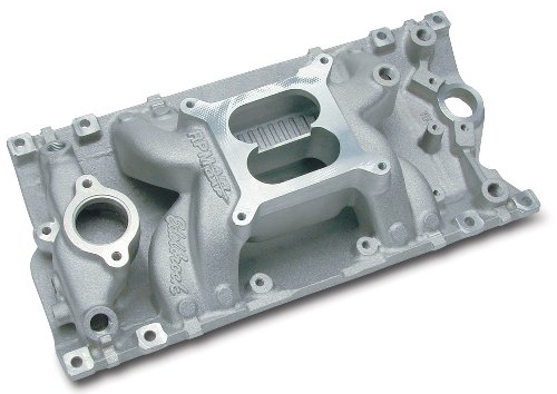 Intake Manifolds Edelbrock 7516
