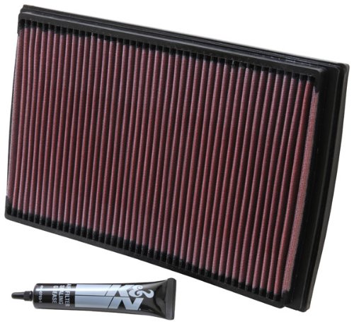 Air Filters K&N 33-2176