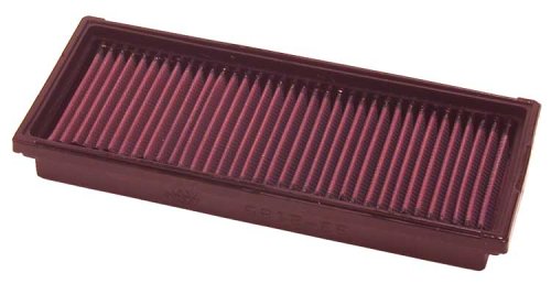 K&N 33-2185 High Performance Replacement Air Filter Air Filters K&N 33-2185