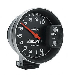 Tachometers Auto Meter 233902