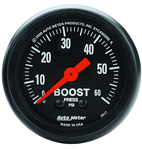 Gauge Sets Auto Meter 2617