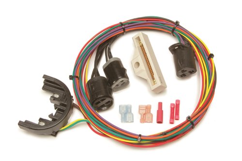 Painless 30812 Wiring Harnesses Painless 30812