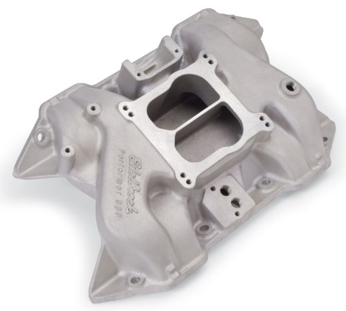 Intake Manifolds Edelbrock 21861