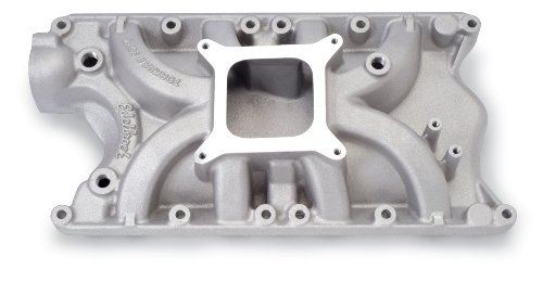 Intake Manifolds Edelbrock 50811