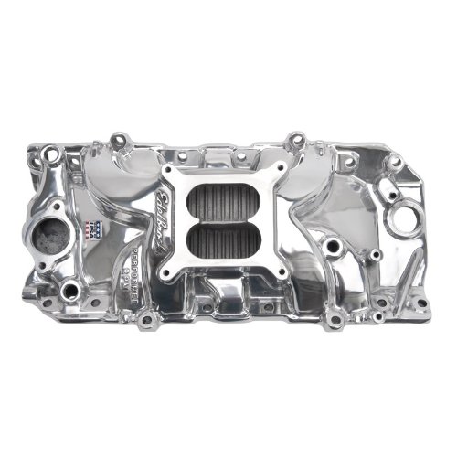 Intake Manifolds Edelbrock 71611