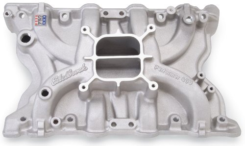 Intake Manifolds Edelbrock 21711