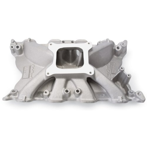 Edelbrock 27601 Intake Manifolds Edelbrock 27601