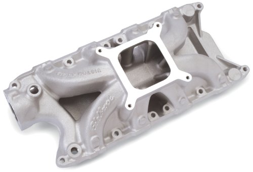 Intake Manifolds Edelbrock 29211